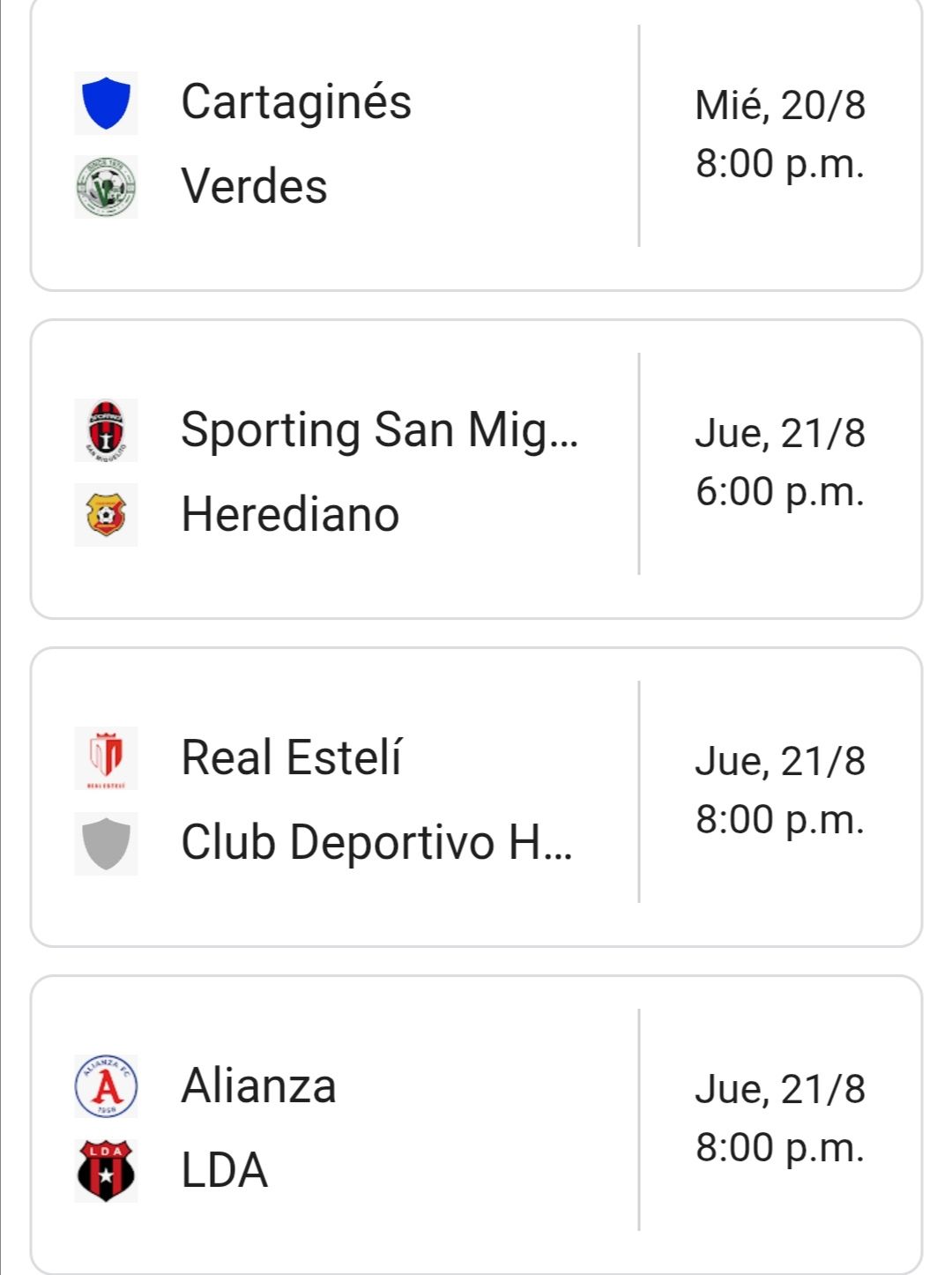 Copa Centroamericana: Equipos ticos comprometidos ante el crecimiento del área 26 WhatsApp Image 2025 08 14 at 11.32.04 PM