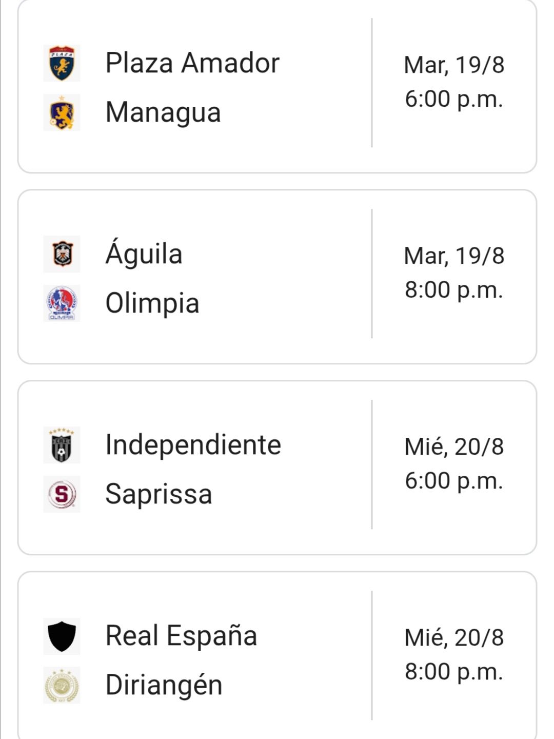 Copa Centroamericana: Equipos ticos comprometidos ante el crecimiento del área 25 WhatsApp Image 2025 08 14 at 11.32.40 PM