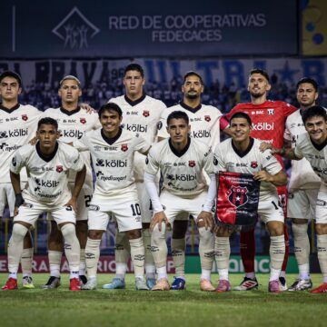 WhatsApp Image 2025-08-21 at 8.15.28 PM Equipos ticos dependen de sí mismos para clasificar en la Copa Centroamericana, pero Heredia depende de otro resultado