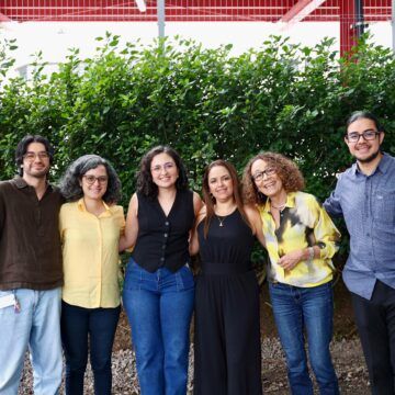 Frente Amplio elige nuevo Comité Ejecutivo Nacional: Patricia Mora y Jonathan Acuña serán presidenta y secretario general