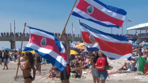 banderas surf