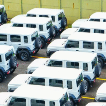 MAG estrena nueva flotilla de 40 vehículos de doble tracción