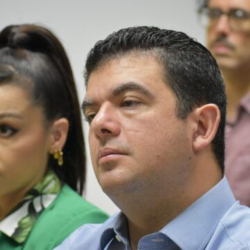 Así quedarían las candidaturas a diputadas y diputados del PLN