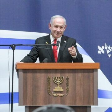 España interpone medidas contra Israel para detener el genocidio y provoca conflicto entre ambos países