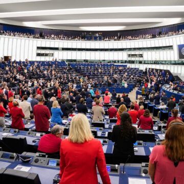 Europa cierra filas contra Israel por genocidio en Gaza en deportes, cultura y comercio