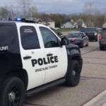 EuropaPress 6988702 policia grand blanc michigan eeuu