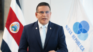 Fabricio Alvarado confirma que votará en contra de levantar la inmunidad a Rodrigo Chaves y pone sus excusas