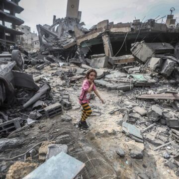 Israel y Hamás intercambian prisioneros muertos como parte del acuerdo