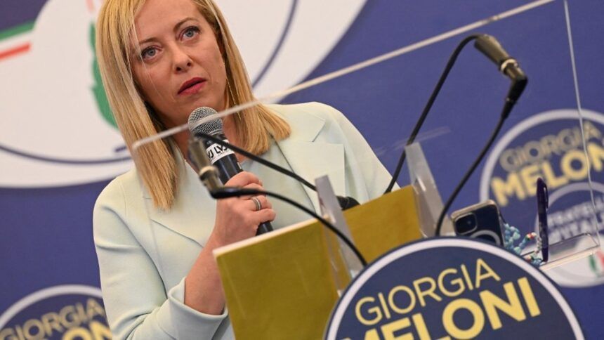 Italia condena el último ataque de Israel contra la flotilla y se une a España para proteger iniciativa ciudadana