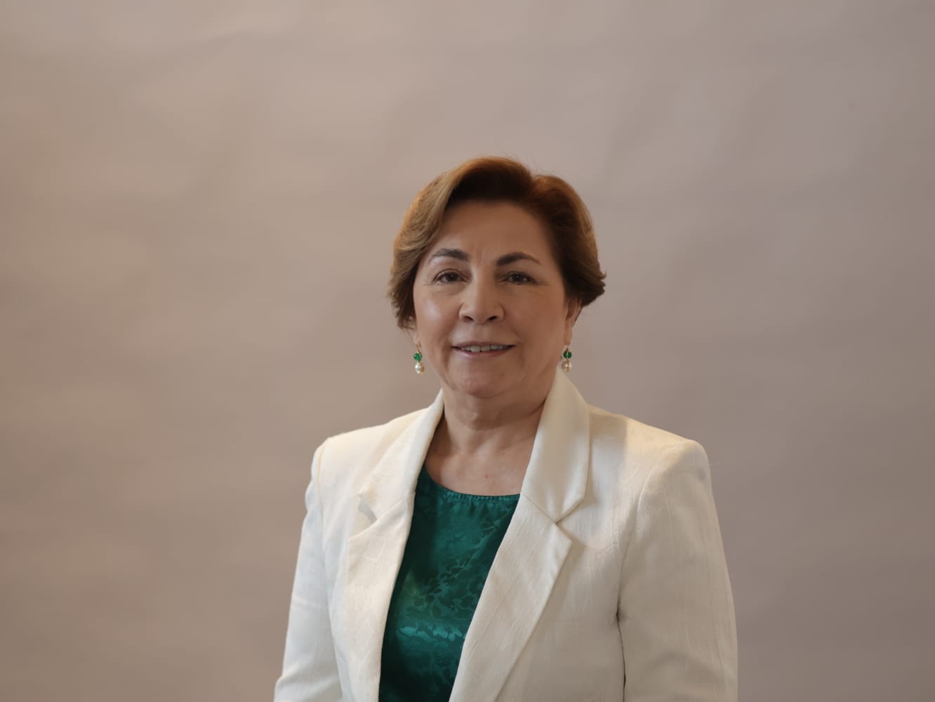 Janice Sandi