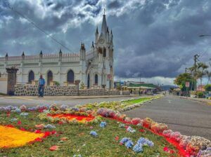 San Isidro de Heredia