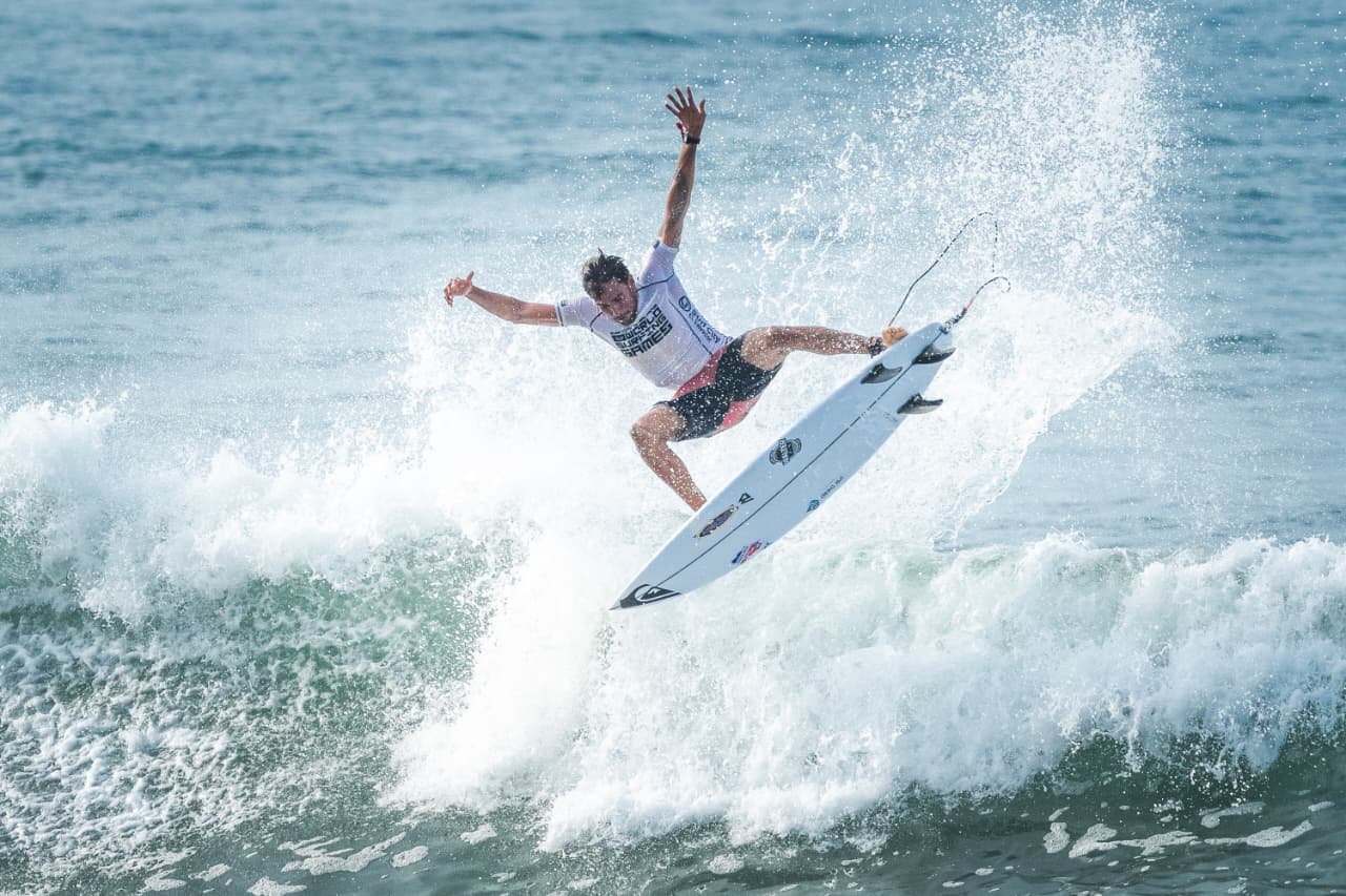 Costa Rica se despidió del mundial de Surf en el lugar 10: Leilani McGonagle y Darshan Antequera fueron los mejores ticos 31 WhatsApp Image 2025 09 12 at 12.37.12 PM
