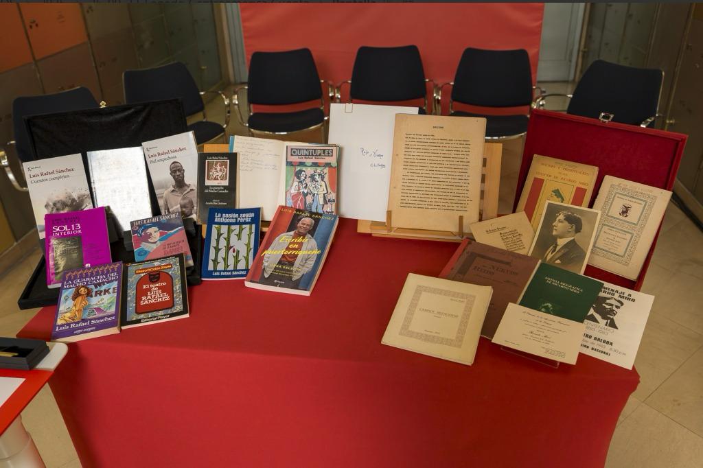 Legado del gran escritor comunista Carlos Luis Fallas inaugura presencia de Costa Rica en la Caja de las Letras del Instituto Cervantes