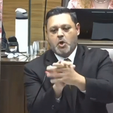 Afirman que Rodrigo Chaves se lavó las manos como Poncio Pilatos con el desastre de Crucitas