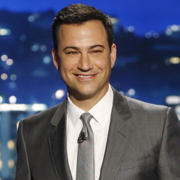 ¿Libertad de expresión? ABC suspende el programa de Jimmy Kimmel por comentarios sobre la muerte de Charlie Kirk