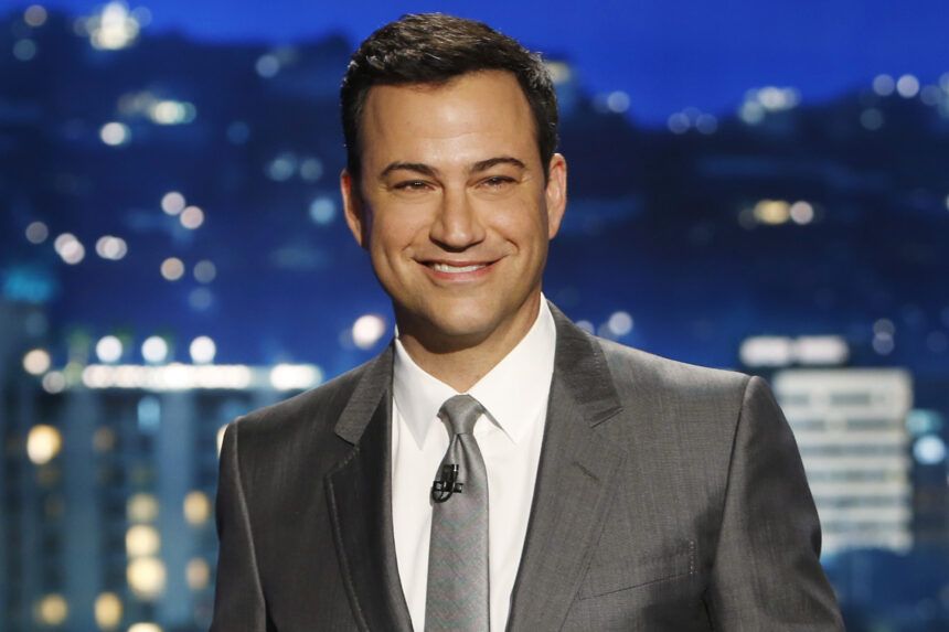 ¿Libertad de expresión? ABC suspende el programa de Jimmy Kimmel por comentarios sobre la muerte de Charlie Kirk