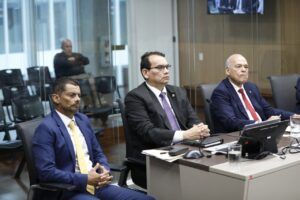 Director del OIJ: “Cada colón que se le quita al OIJ y a la Fiscalía es un espaldarazo al crimen organizado”