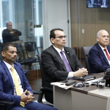 Director del OIJ: “Cada colón que se le quita al OIJ y a la Fiscalía es un espaldarazo al crimen organizado”