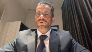 Carlo Diaz desmiente OPA