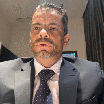 Fiscal general advierte grave error y falsos de reportaje tendencioso de Douglas Sánchez: afirma que es “temerario” informar así