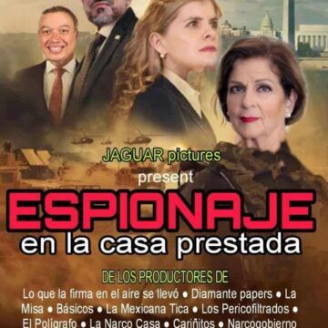 Los memes -y videos- que convirtieron el asunto del supuesto micrófono oculto en el chiste de la semana