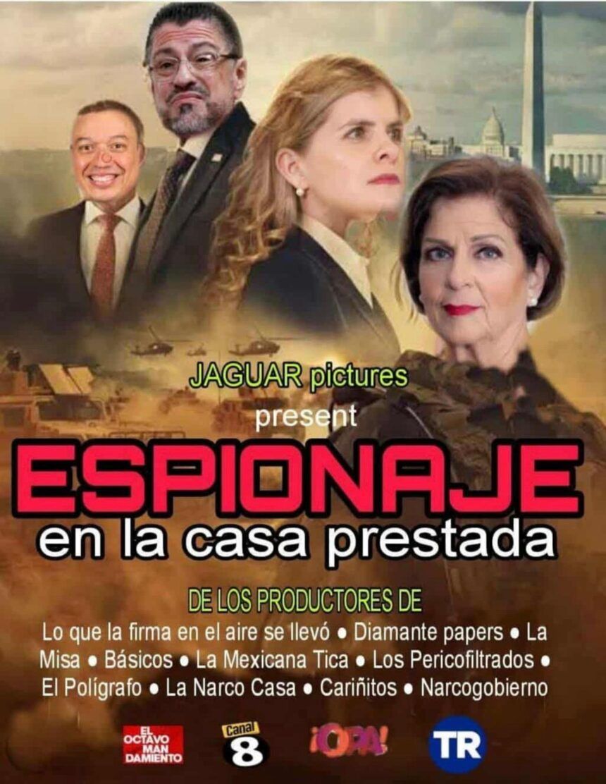Los memes -y videos- que convirtieron el asunto del supuesto micrófono oculto en el chiste de la semana