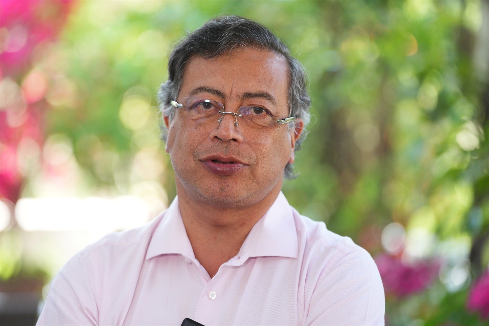 EuropaPress 6734306 presidente colombia gustavo petro