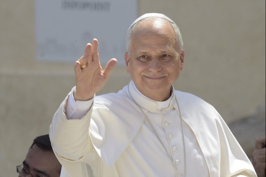 El Papa León XIV muestra su preocupación por el “crecimiento del odio antisemita” en el mundo