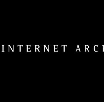 Internet Archive celebra un hito: 1 billón de páginas web archivadas La Internet ha archivado un billón de páginas web desde su inicio