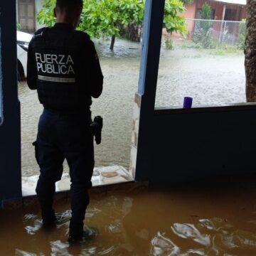 Lluvias e inundaciones aumentan enfermedades diarreicas en todo el país