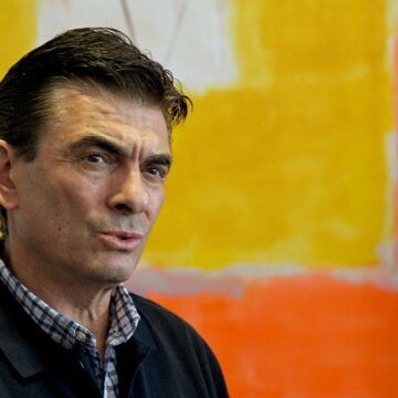 Rodrigo Paz gana balotaje y será presidente de Bolivia: “demócrata cristiano” mira hacia EE.UU.