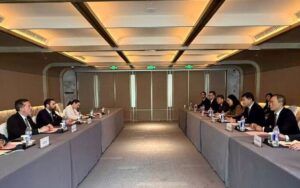 Nicaragua se convierte en paraíso fiscal para China y avanza en negociaciones con empresas de ese país