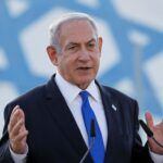 Netanyahu ordena a las tropas israelíes ocupar el 70% de la Franja de Gaza