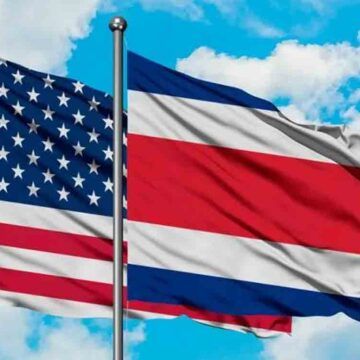 Congresista de EEUU modera tono sobre Costa Rica tras cita con embajadora
