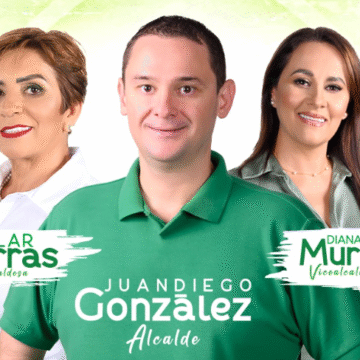 Formula alcaldia San Carlos Alcalde de San Carlos se queda solo: vicealcaldesas, regidores y síndicos apoyan a Álvaro Ramos