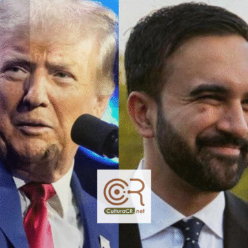 Donald Trump y Zohran Mamdani se reúnen este viernes en la Casa Blanca