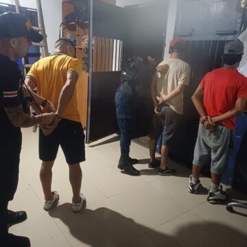 Embajada de Estados Unidos en Costa Rica emite alerta de seguridad por delincuencia en nuestro país