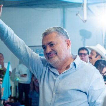 Diputado electo José Miguel Villalobos reconoce amistad con nuevo extraditable por narco actividad