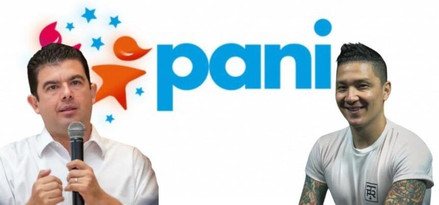 Denuncia del PANI contra Álvaro Ramos: un disparo en el propio pie