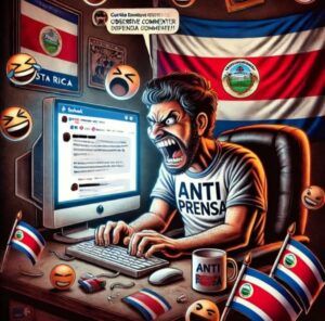 La violencia chavista ha crecido un 400% en los últimos 4 años, según estudio de la ONU y entidad de Chile 10 WhatsApp Image 2025 12 01 at 2.16.36 PM