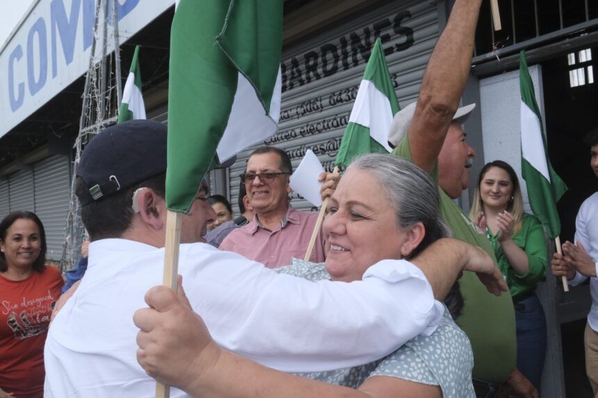 Oficialismo se llena de "pericos" cuestionados: los tránsfugas del PLN son bien recibidos en el chavismo no importa la situación