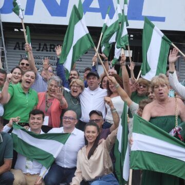Álvaro Ramos logró realizar asamblea de San Ramón y completar renovación de estructuras del PLN