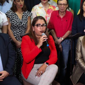 Coalición Agenda Ciudadana recibe adhesión de 11 autoridades municipales, un partido cantonal y la presidenta de Curridabat Siglo XXI