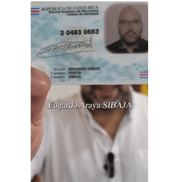 Edgardo Araya arremete contra el canal OPA por difamarlo en reportaje donde lo implica falsamente con caso de corrupción