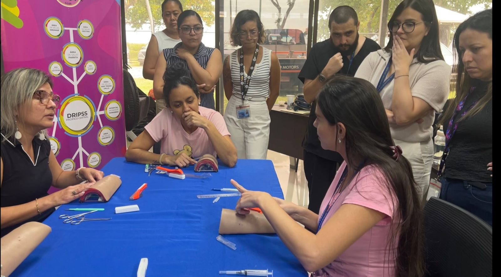 CCSS alerta sobre nuevo crecimiento de embarazo en adolescentes y enfermedades de transmisión sexual 8 CCSS alerta sobre nuevo crecimiento de embarazo en adolescentes y enfermedades de transmisión sexual