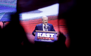 kast Chile