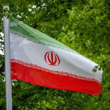 La República Islámica de Irán afronta la enésima oleada de protestas contra los ayatolás