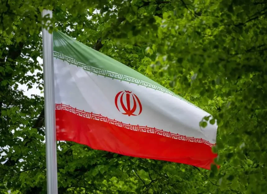 La República Islámica de Irán afronta la enésima oleada de protestas contra los ayatolás