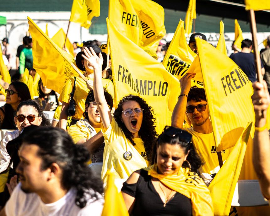 La seguridad en Costa Rica se resuelve con más democracia y presencia territorial, no con supuestas “megacárceles”, afirma Edgardo Araya del Frente Amplio