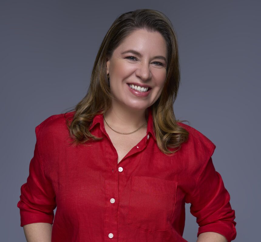 Claudia Dobles, al igual que Álvaro Ramos, rechazan invitación para asistir a debate de Trivisión